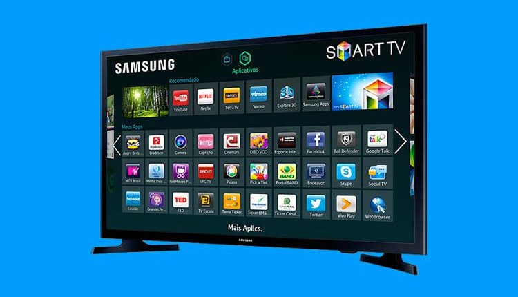 smart tvs