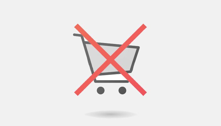 sites de vendas
