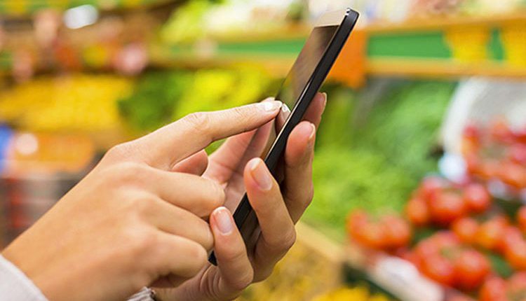 supermercado online