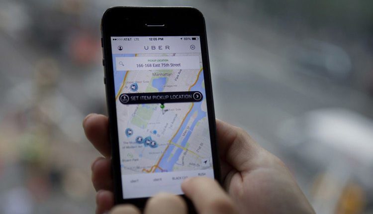 uber