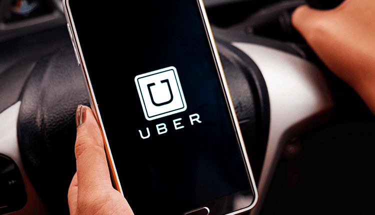 Uber