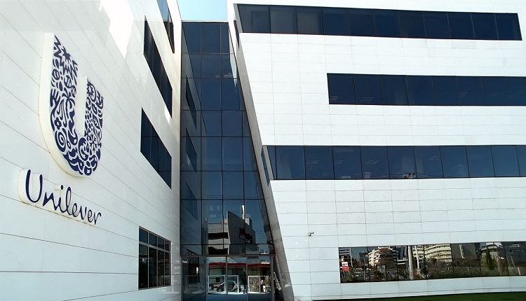 Unilever