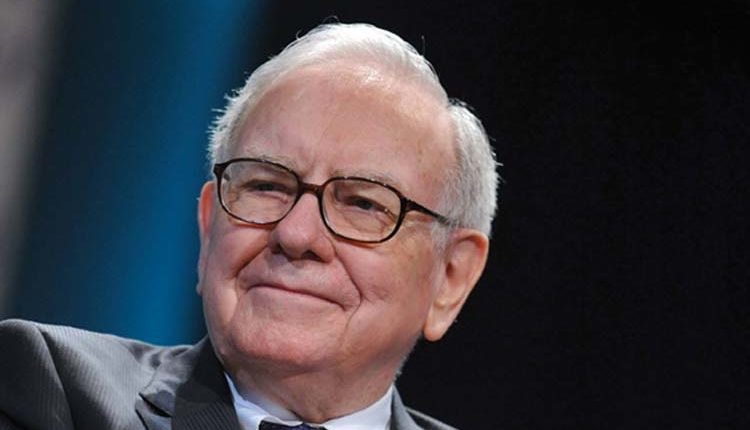 Warren Buffett