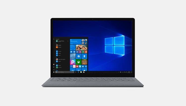 windows 10