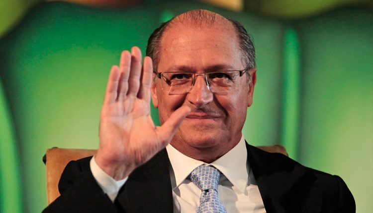 Alckmin
