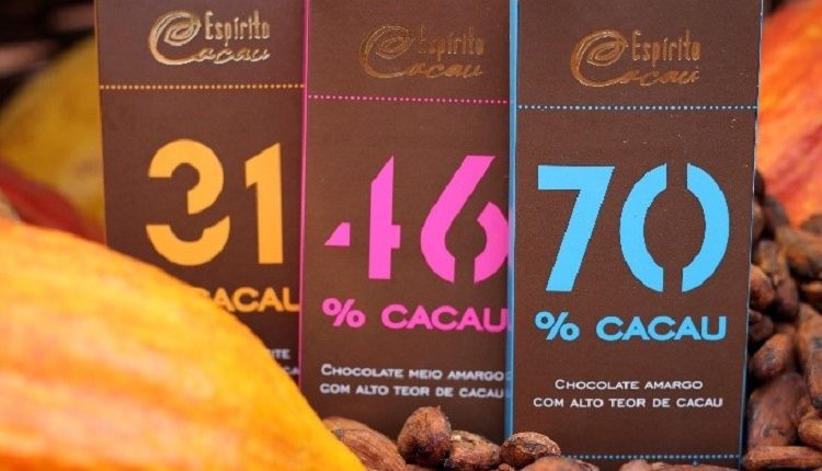 Espírito Cacau