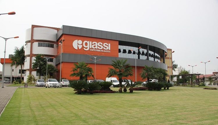 Giassi