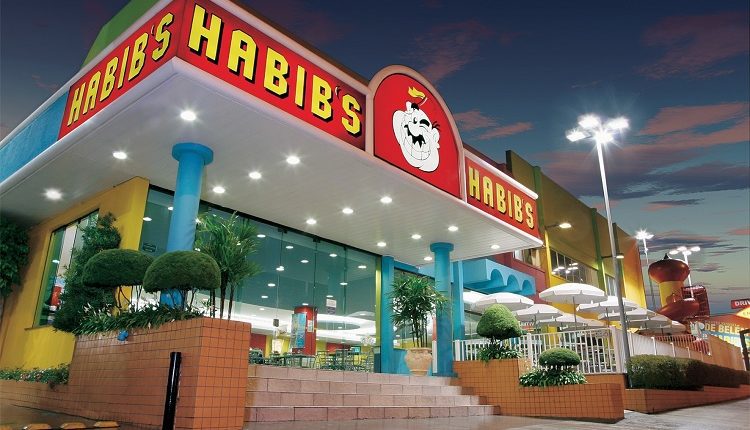 Habib's