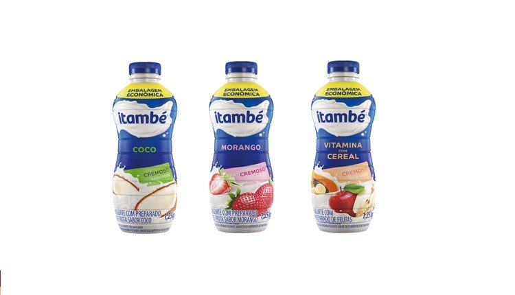 Itambé