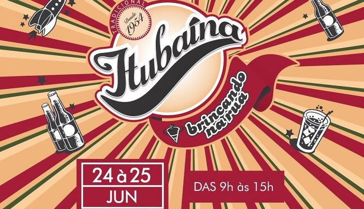 Itubaina