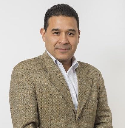 Jose Manuel Grupo Bimbo