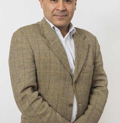 Jose Manuel Grupo Bimbo