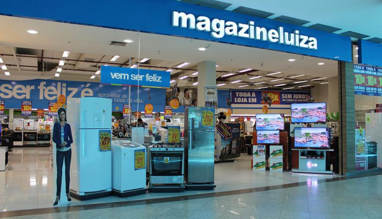 Magazine Luiza