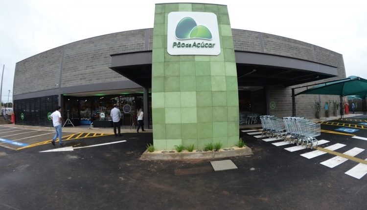 Pão de Açúcar