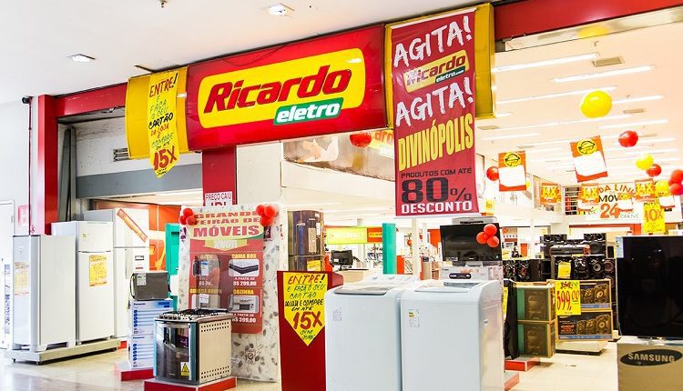 Ricardo Eletro
