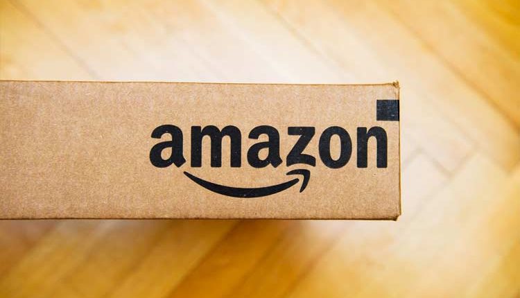 Amazon