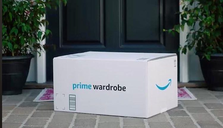 Amazon