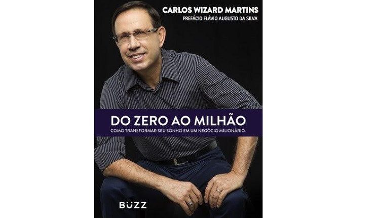 Carlos Wizard 21-06