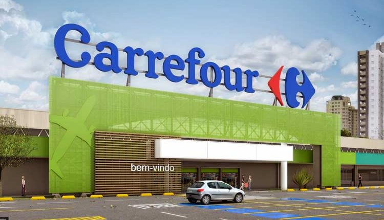 &quot;Carrefour 2022&quot; antecipa a expansão da Amazon em varejo alimentar