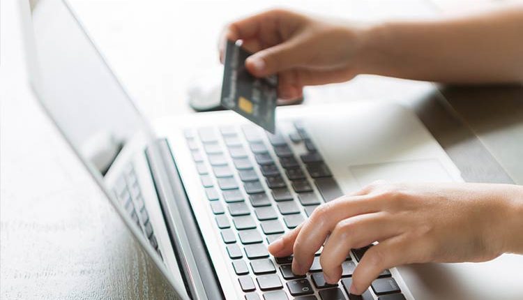 compras online