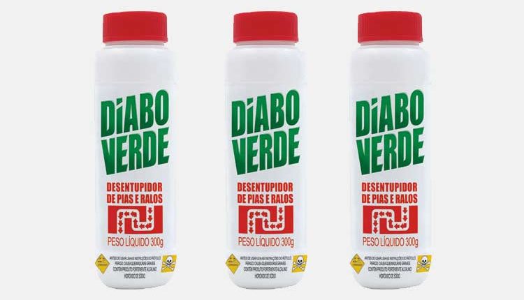Diabo Verde