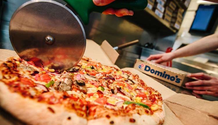 Domino's
