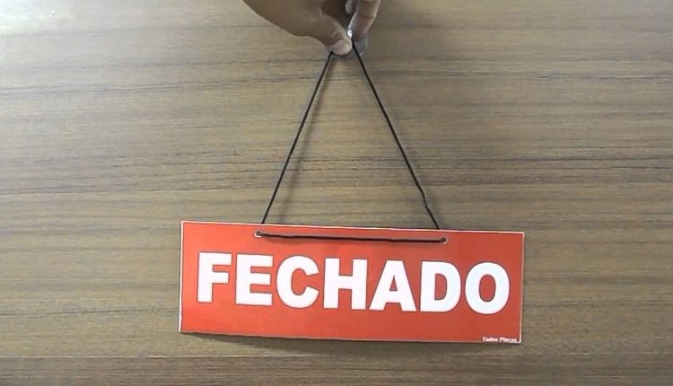 negócio