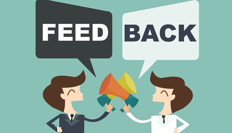 feedback