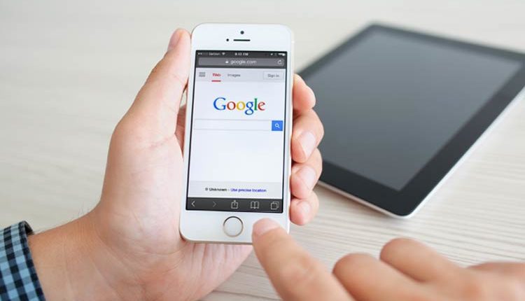 Google