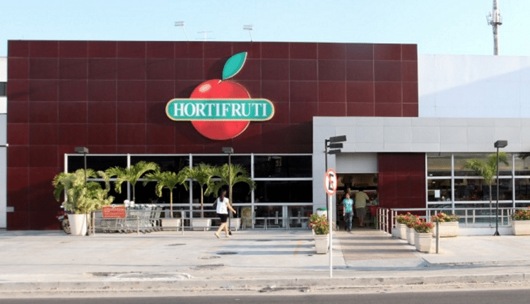 Hortifruti