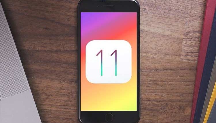 iOS 11