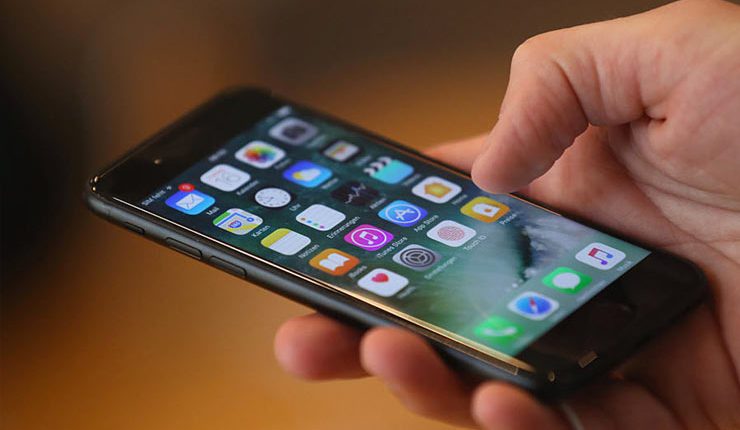 iphones