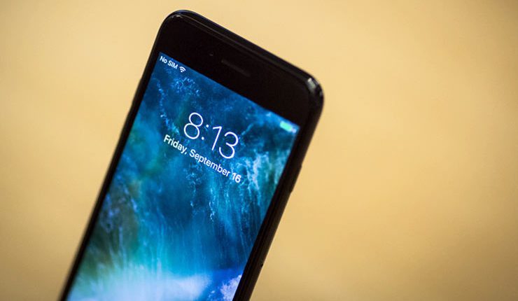 iPhone 8