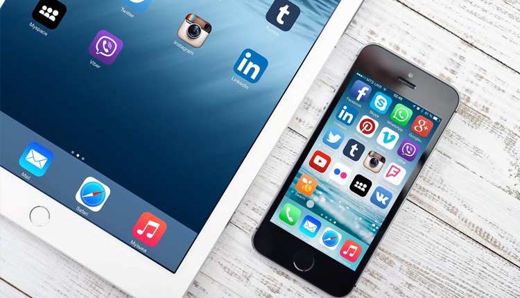 iphone e ipad