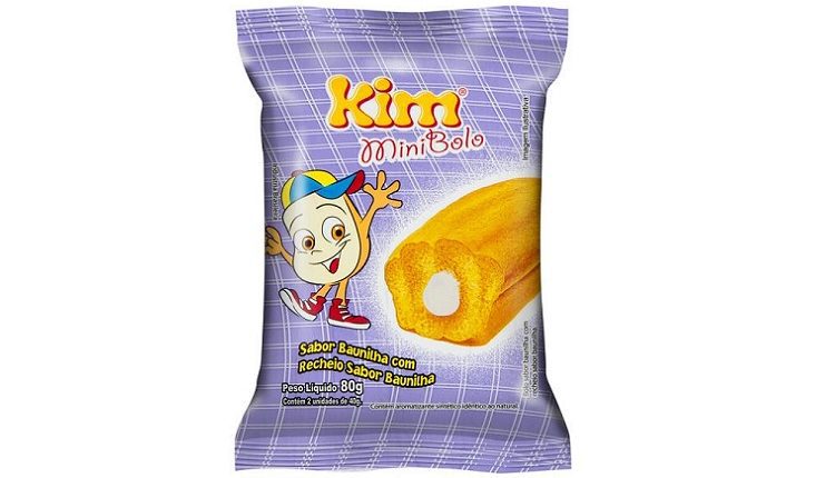 Kim Pães