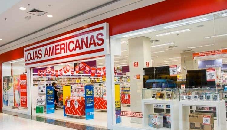 Lojas Americanas