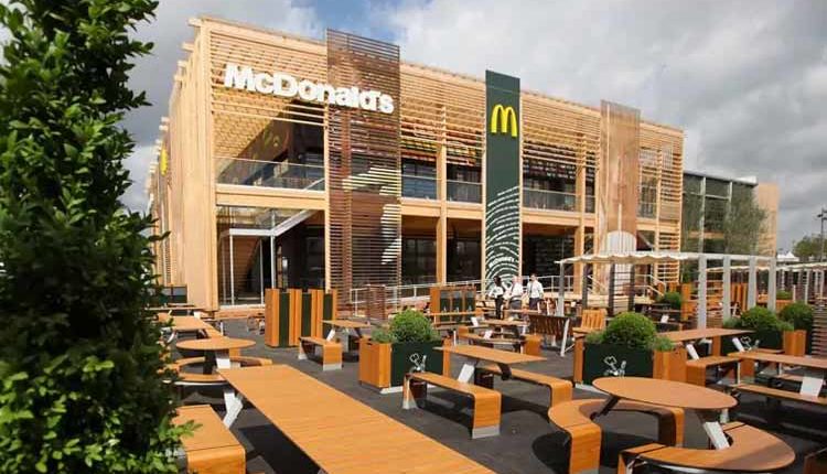 McDonald’s