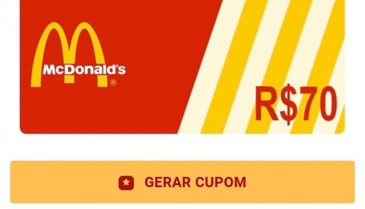 McDonald’s