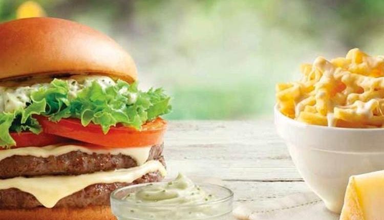 McDonald’s