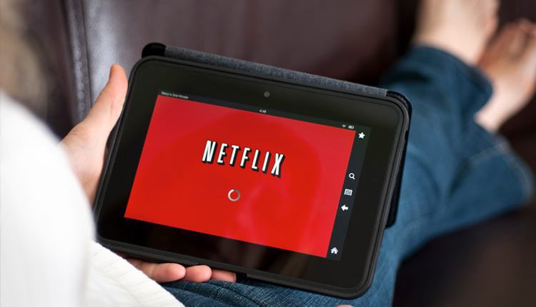 Netflix