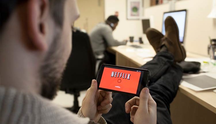 filmes netflix