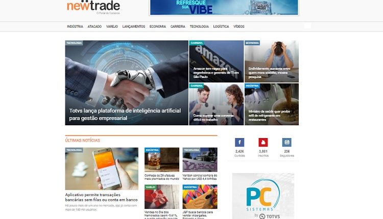 Newtrade