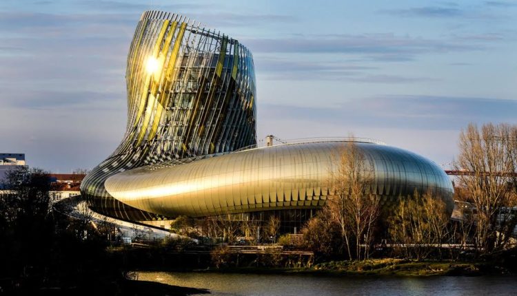La Cité du Vin 27-06