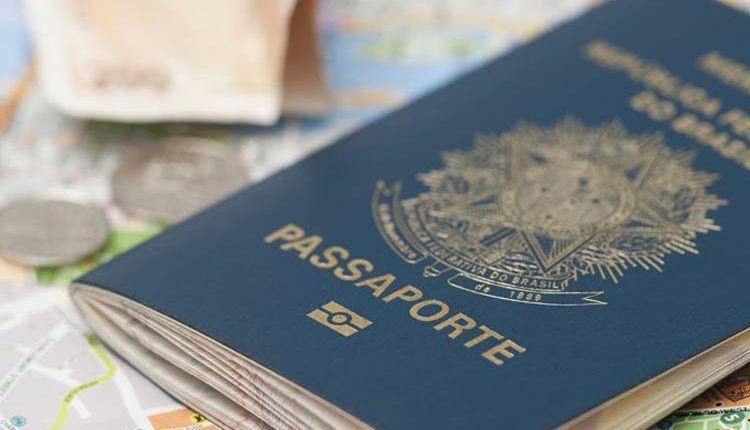 Passaporte