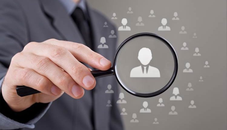 recrutamento