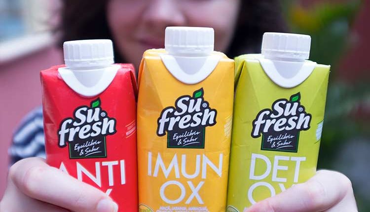 Sufresh