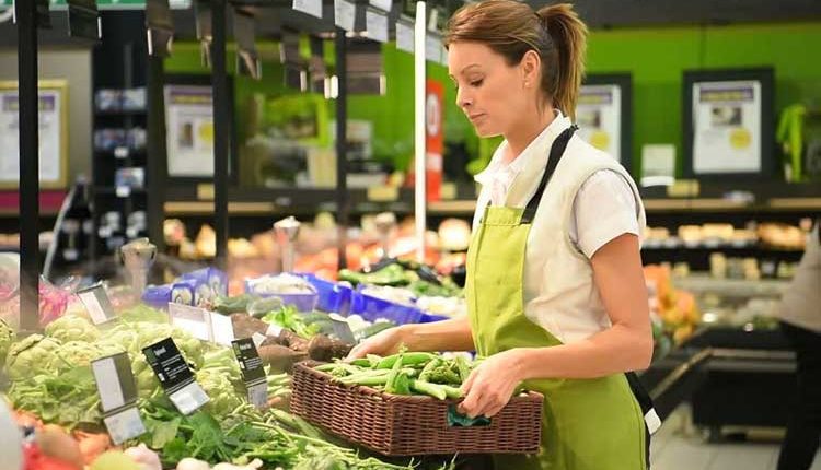 supermercadista