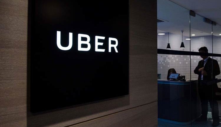 Uber