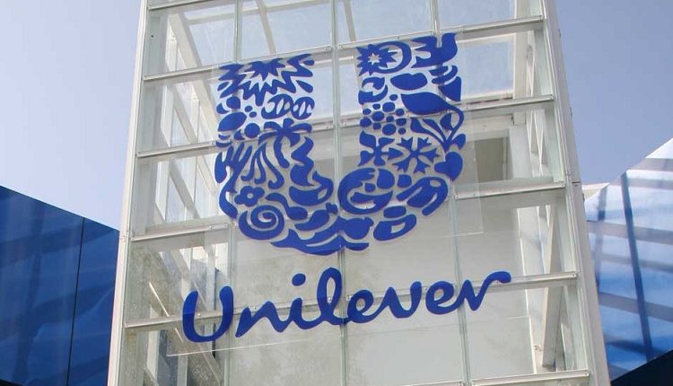 Unilever 09-06