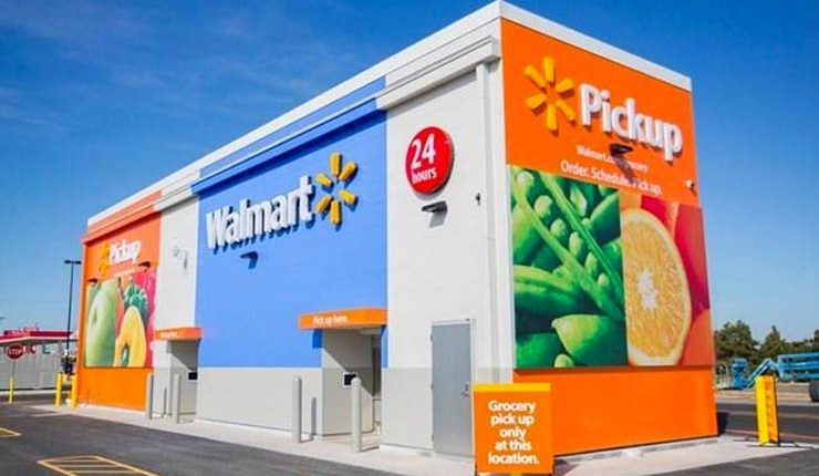 walmart